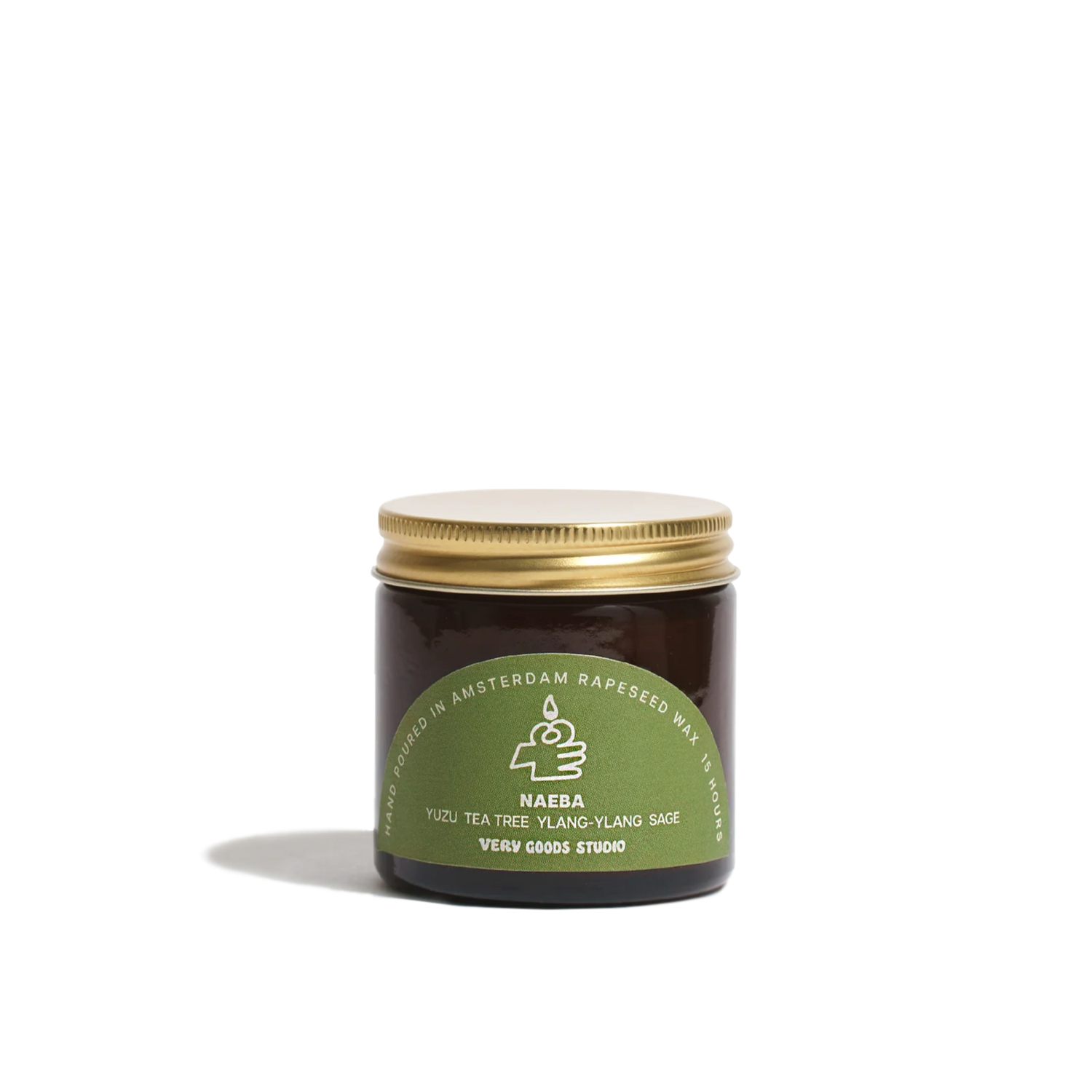 Candle Naeba
