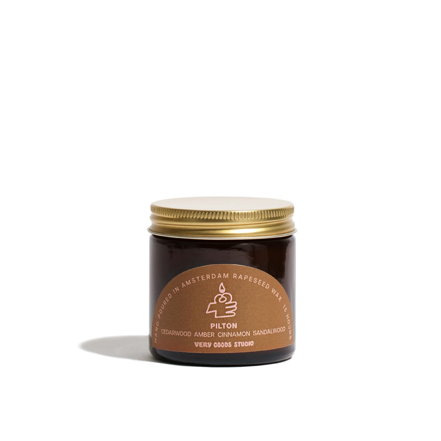 Candle Pilton