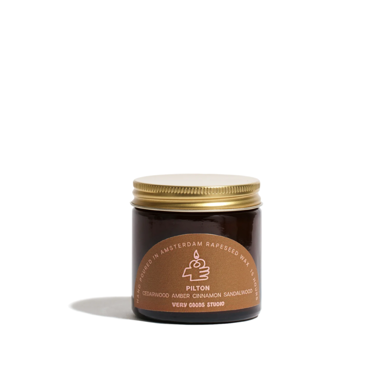 Candle Pilton