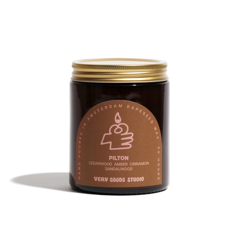 Candle Pilton
