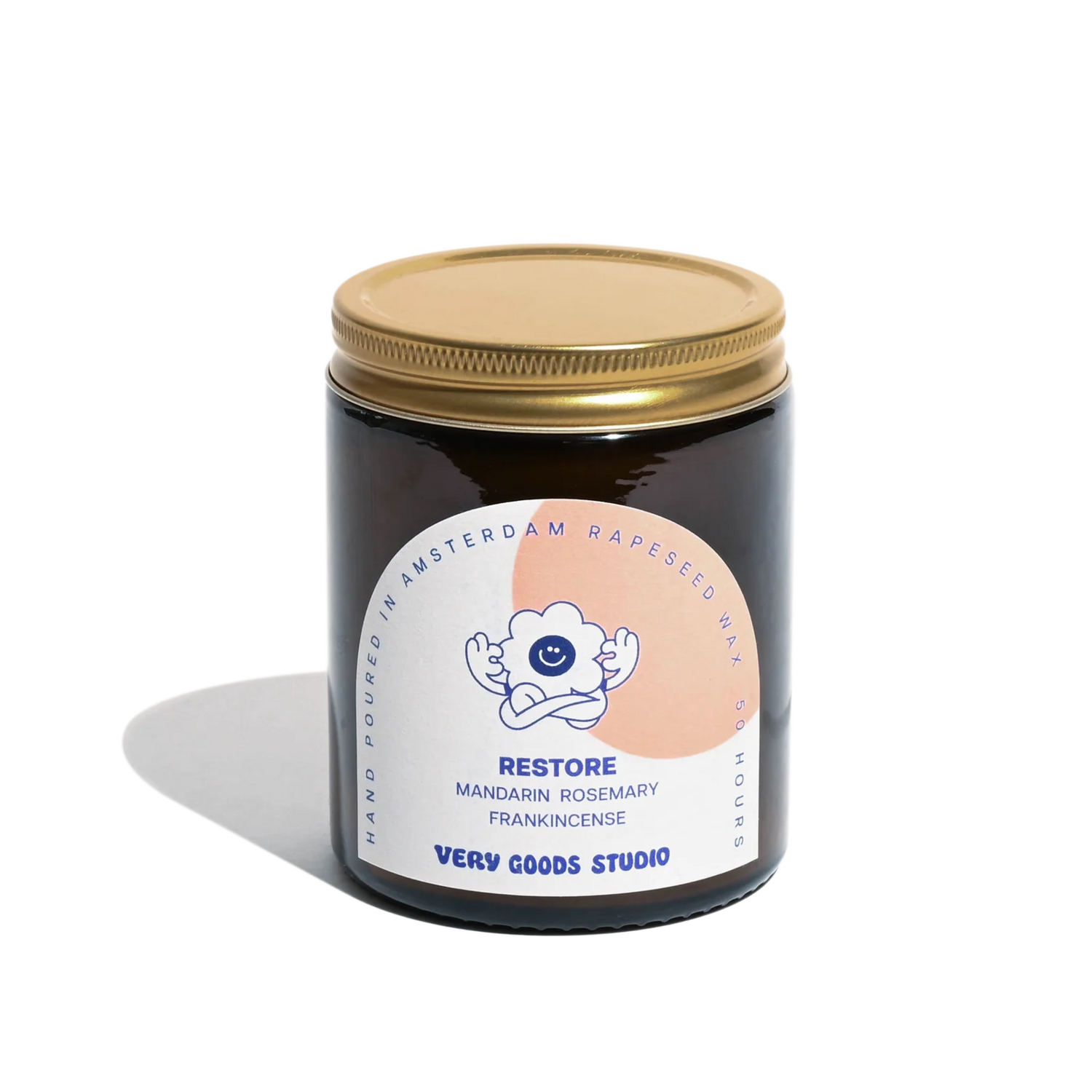 Candle Restore