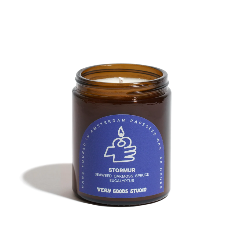 Candle Stormur