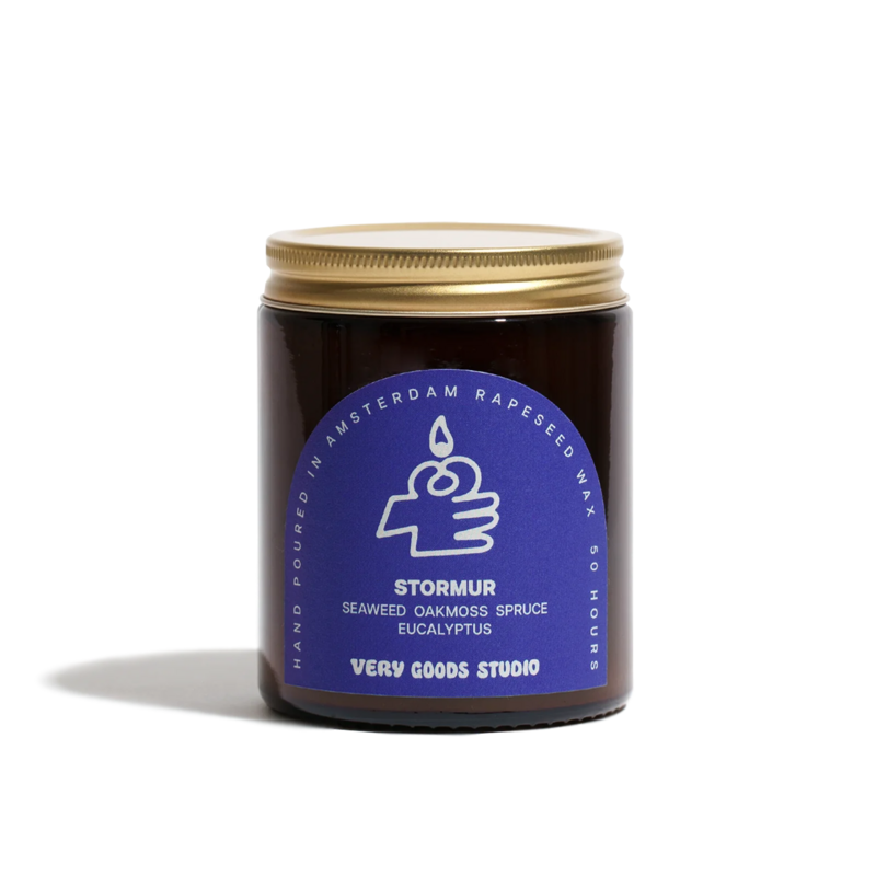 Candle Stormur