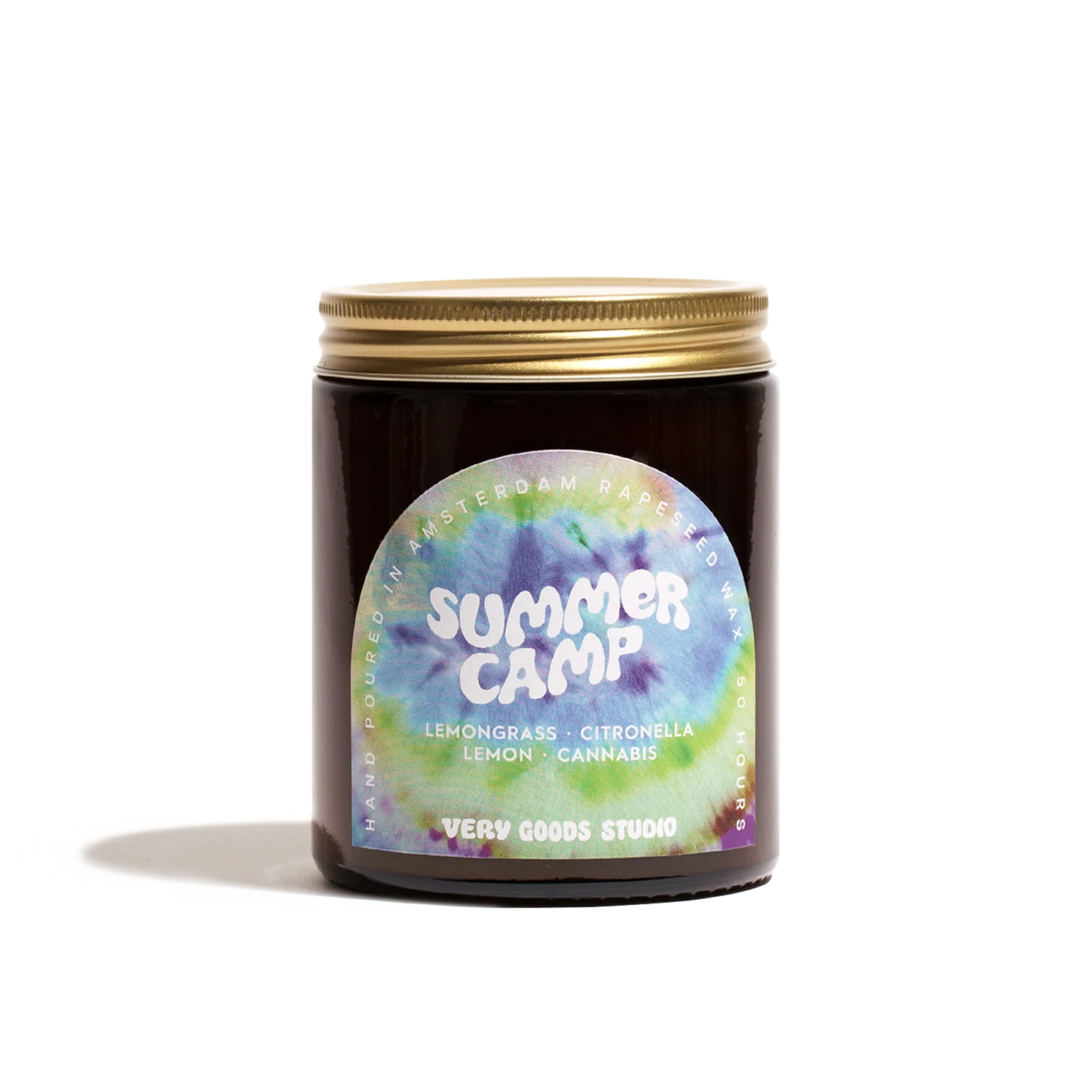 Candle Summer Camp 170ml