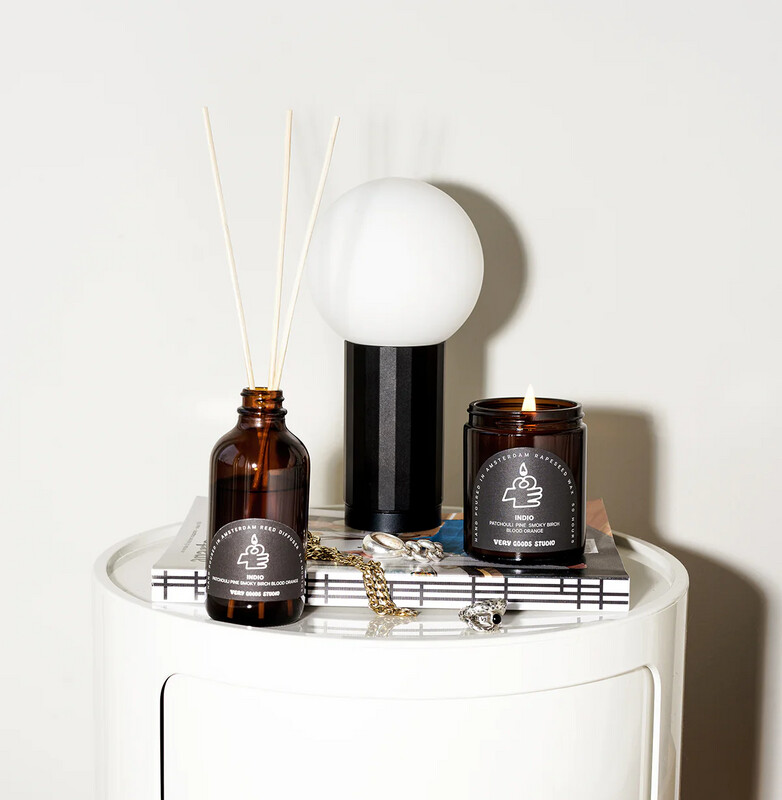 Indio Diffuser