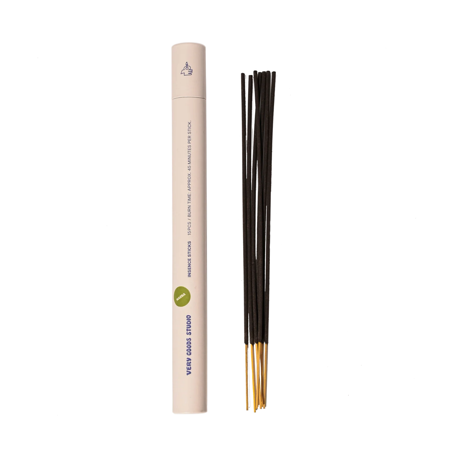 Naeba Incense