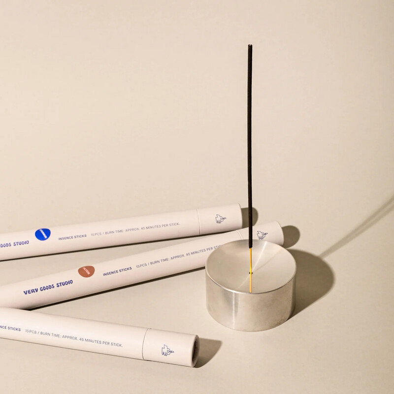 Naeba Incense
