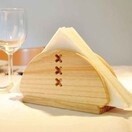 Napkin Holder