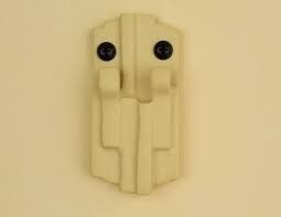 Nosy Butter - Wall Hook