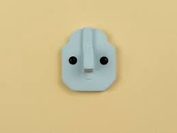 Nosy Ice - Wall Hook