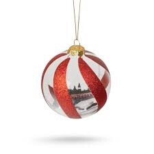 Open Kerstbal Amsterdam Kleur