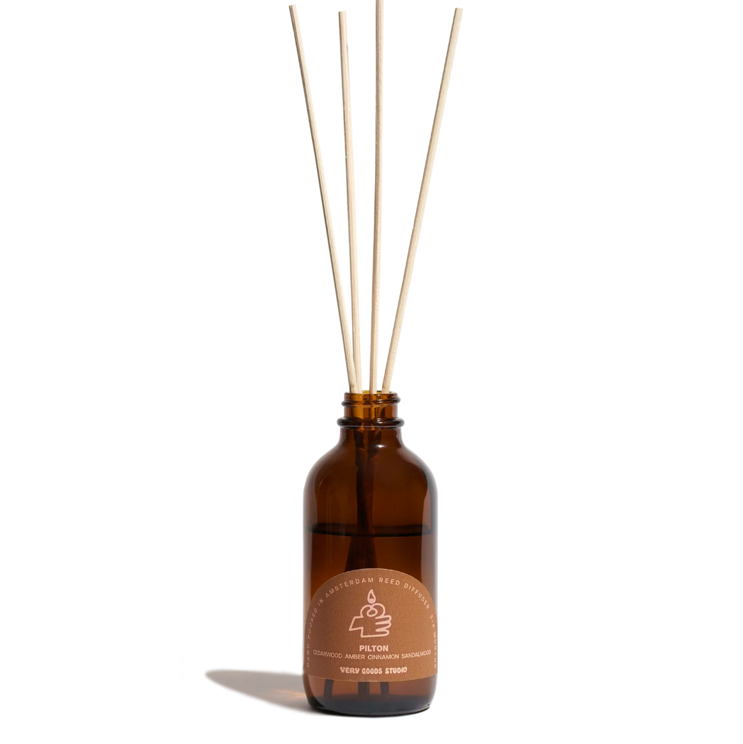 Pilton Diffuser