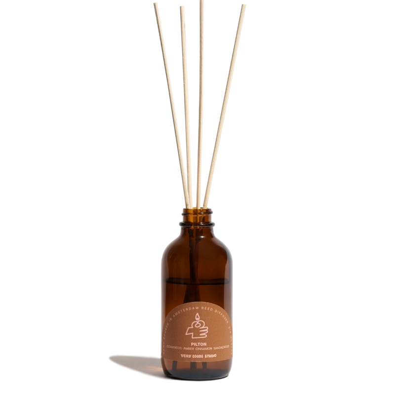 Pilton Diffuser