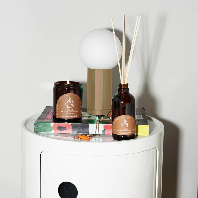 Pilton Diffuser
