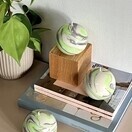 KLAR Candles Atlas