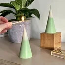 KLAR Candles Neco