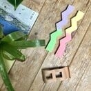 KLAR Candles ZigZag