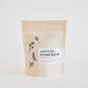 Power Blend