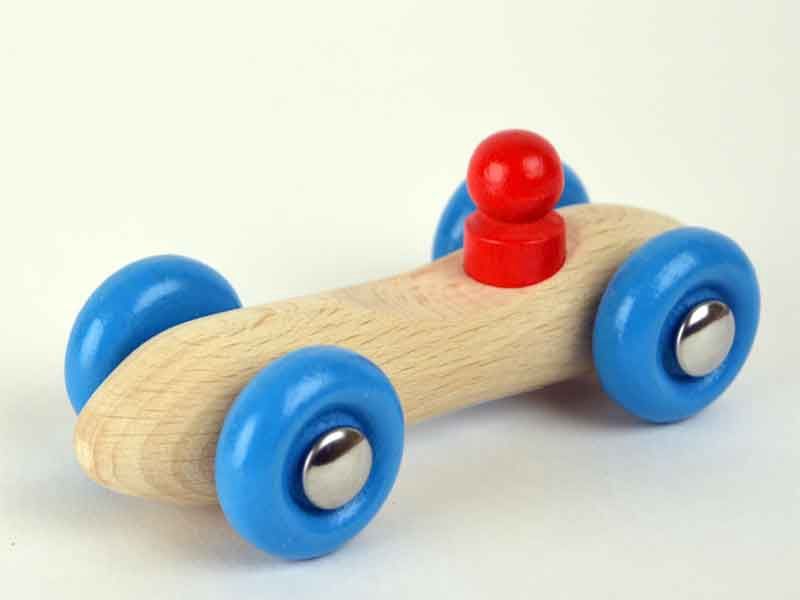Mini Raceauto