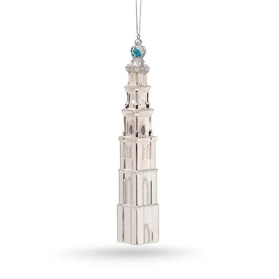 Westertoren Kerstbal