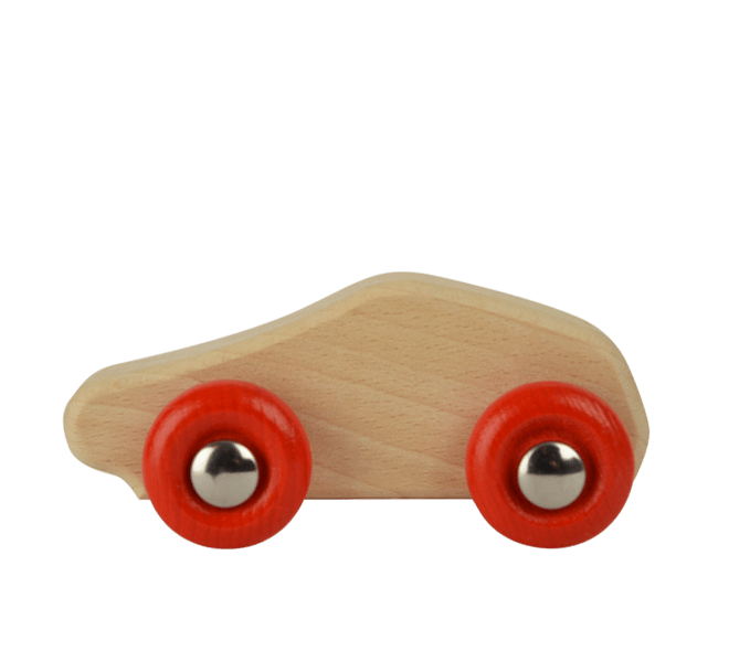 Mini Sportauto