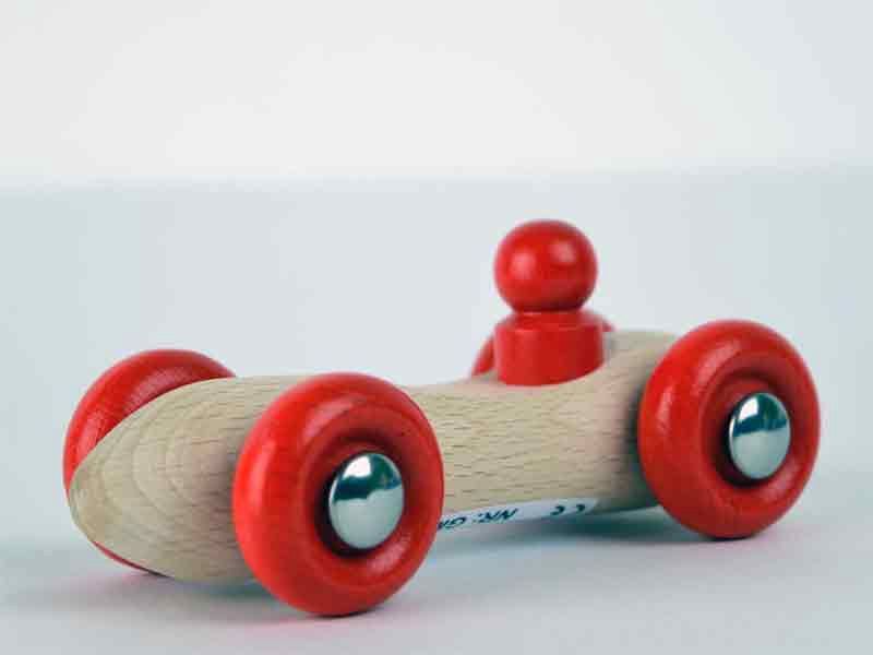 Mini Raceauto