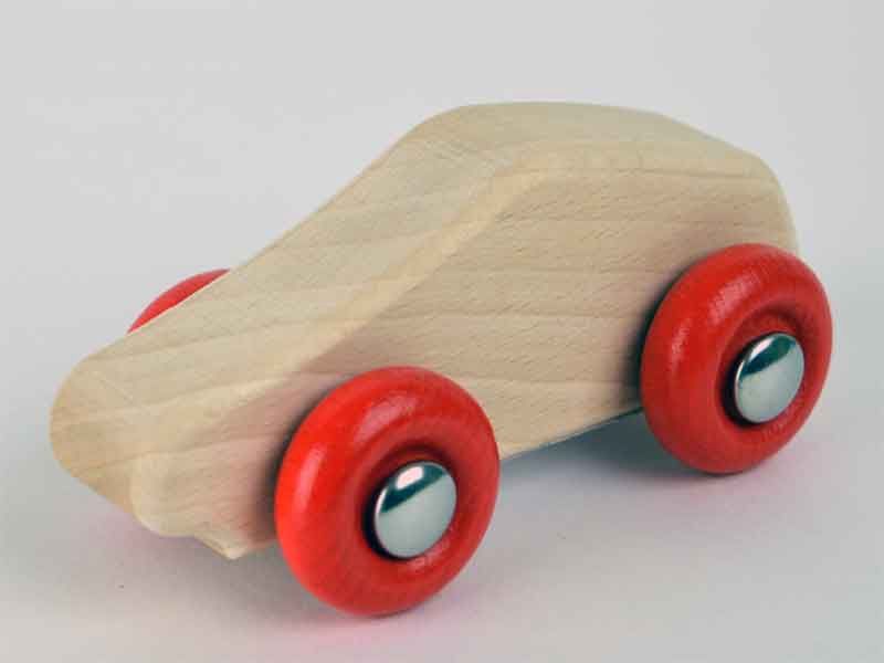 Mini Sportauto