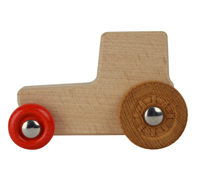 Mini Tractor