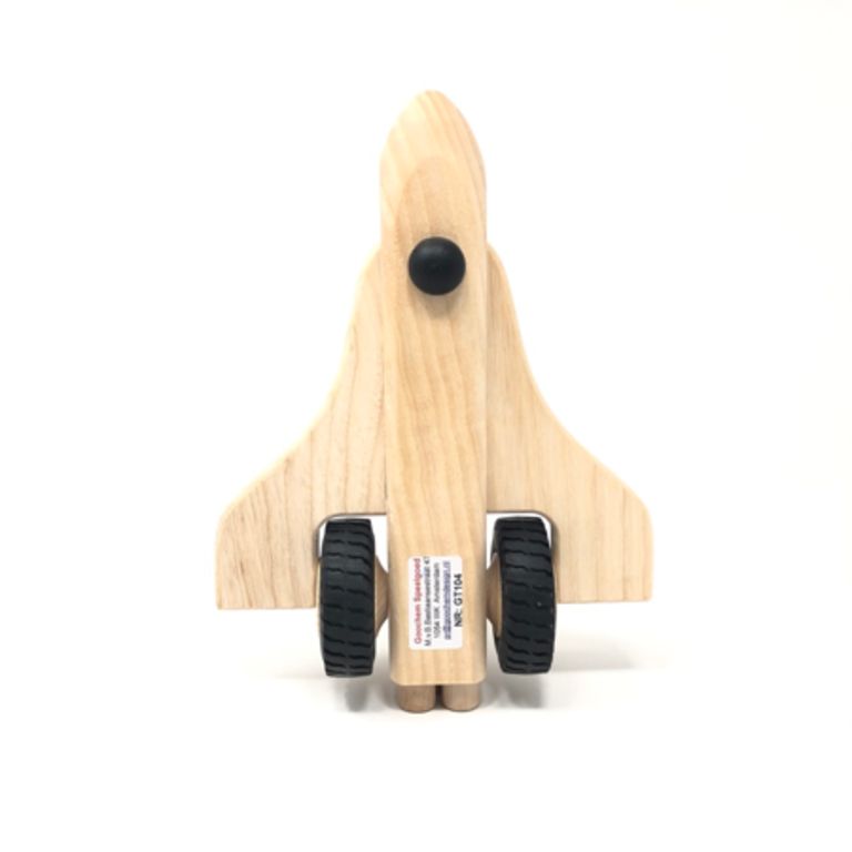 Space shuttle