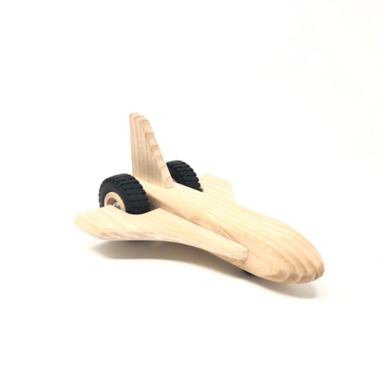 Space shuttle