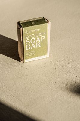 Dish Soap Bar Small