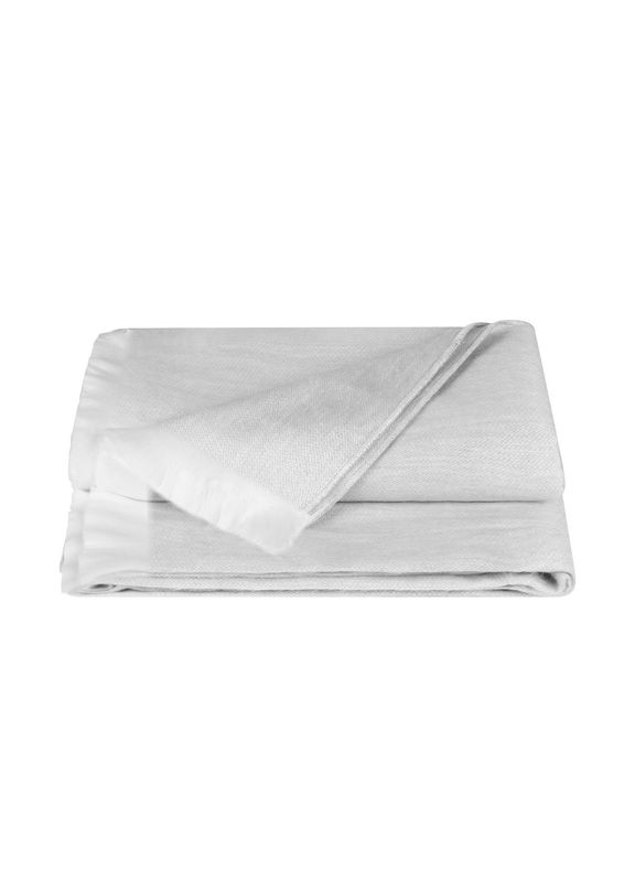 Plaid Light Grey 240x170cm