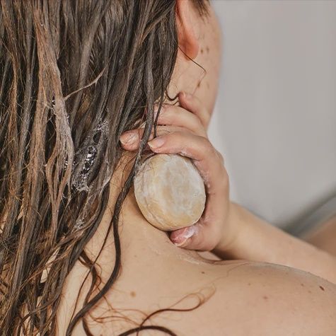 Conditioner Bar - The Softening One