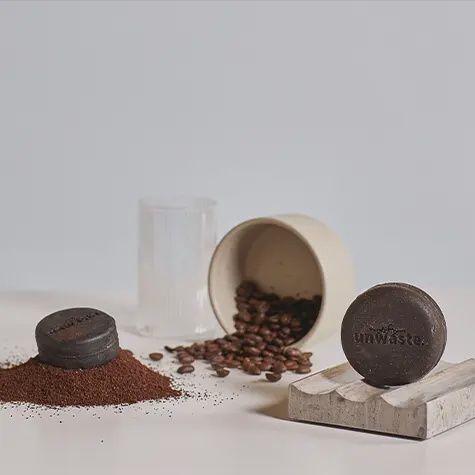 Duo Pack Coffee