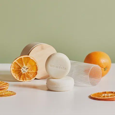 Duo Pack Orange