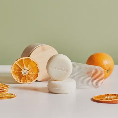 Duo Pack Orange