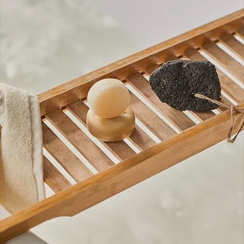 Duo Pack Soaps that Care