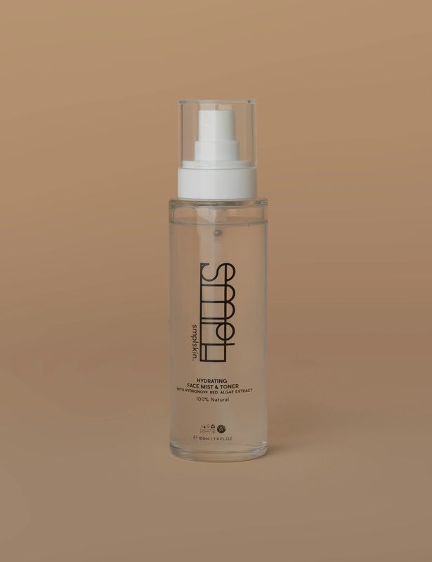 Face Mist &amp; Toner