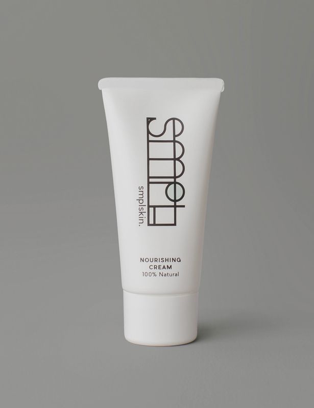 Nourishing Cream