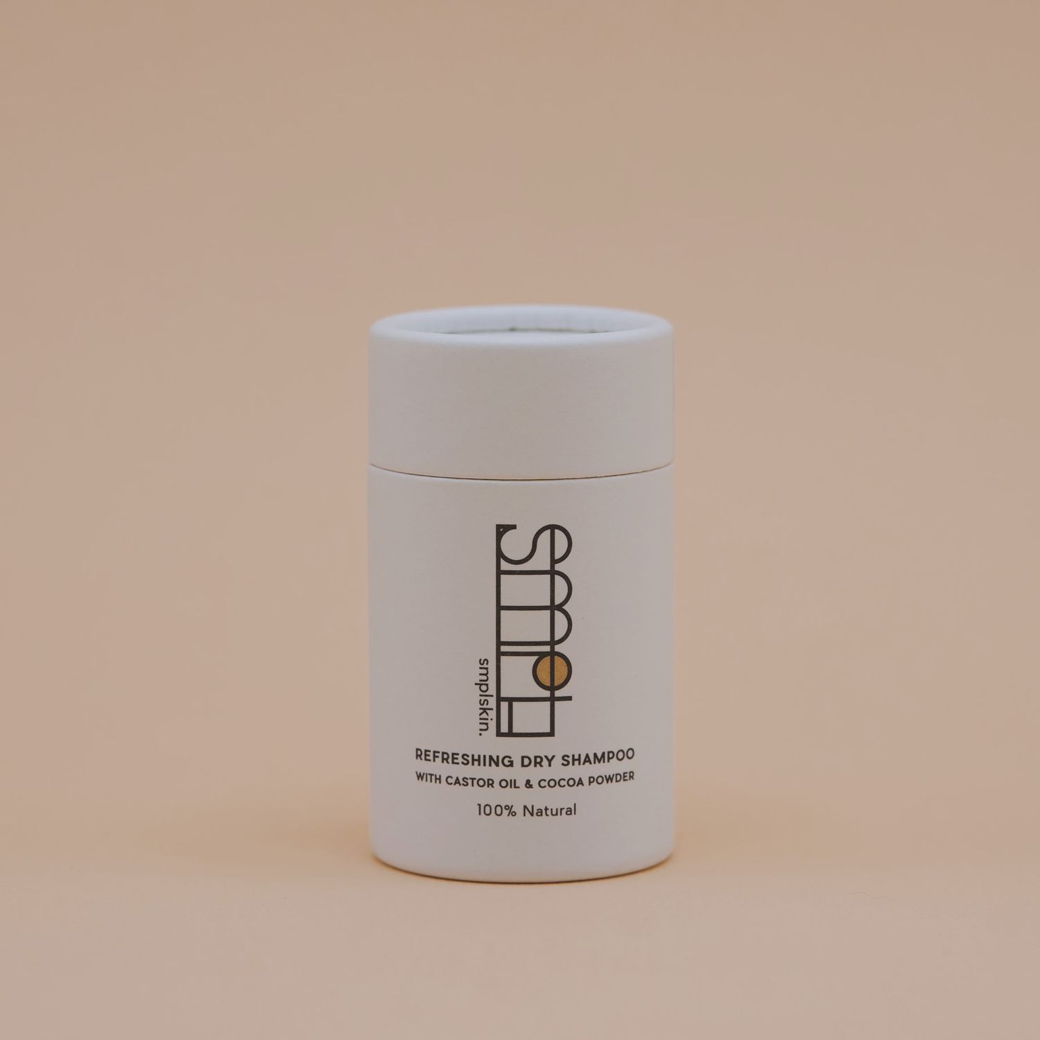 Refreshing Dry Shampoo