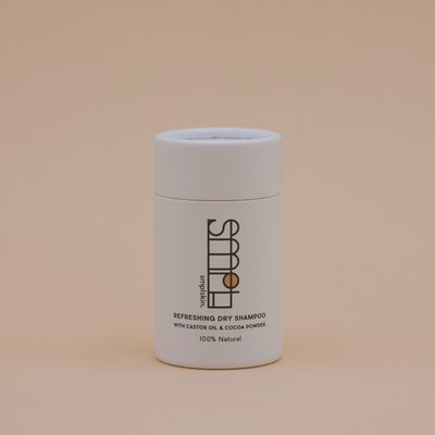 Refreshing Dry Shampoo