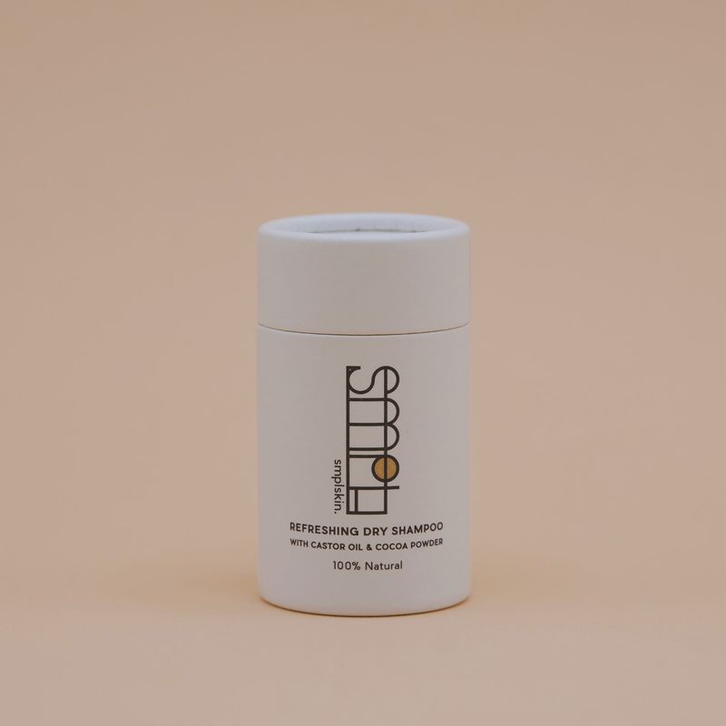 Refreshing Dry Shampoo
