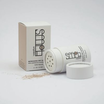 Refreshing Dry Shampoo