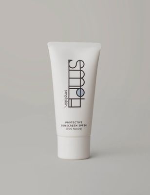 Sunscreen spf30