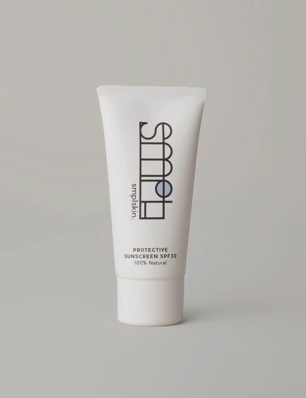 Sunscreen spf30
