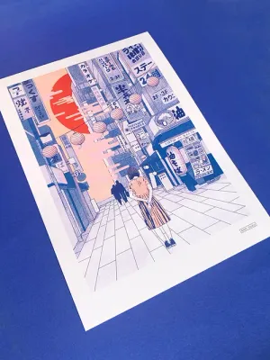 Prints