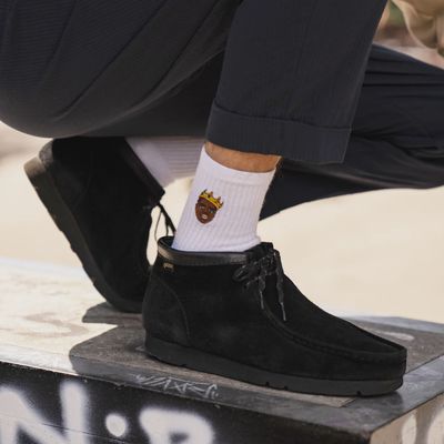 Biggie Socks