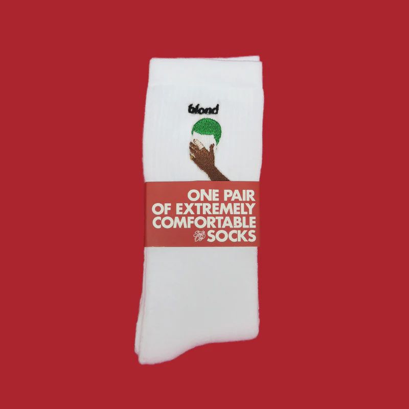 Frank Ocean Socks