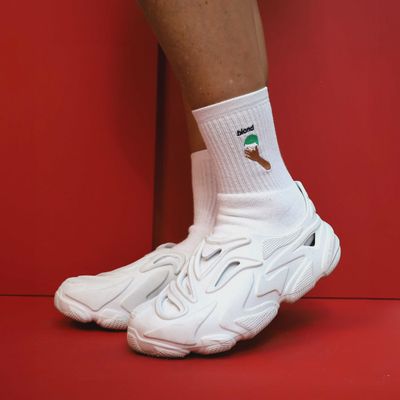 Frank Ocean Socks