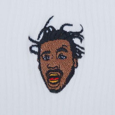 Ol&#39; Dirty Bastard Socks